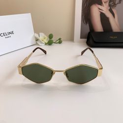 Diamond Shaped Sunglasses for Women