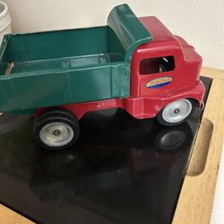 Vintage Tonka Toy Truck 