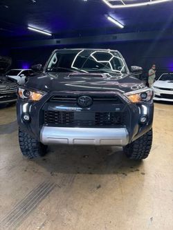 2024 Toyota 4Runner