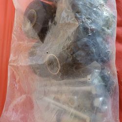 67 - 72 Chevy C10 Body Mount Kit & Bed Mount Kit