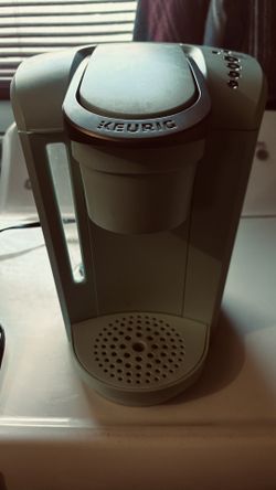 Keurig Coffee Machine 