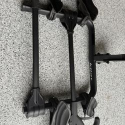 Kuat Transfer v2 2-Bike Hitch Rack