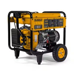 DeWalt 8000 Watt Generator (Brand New)