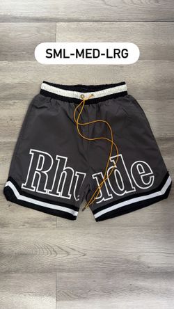 Rhude shorts