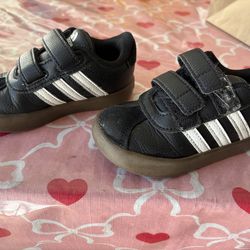 Shoes adidas toddler