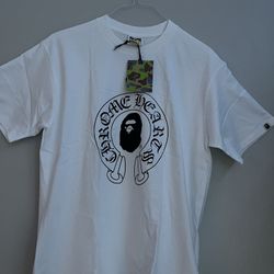 Bape shirt