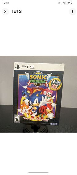 Sonic