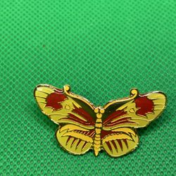 BUTTERFLY BROOCH JEWELRY ⭐️ VINTAGE TO FASHION 