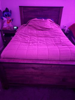 Bed set