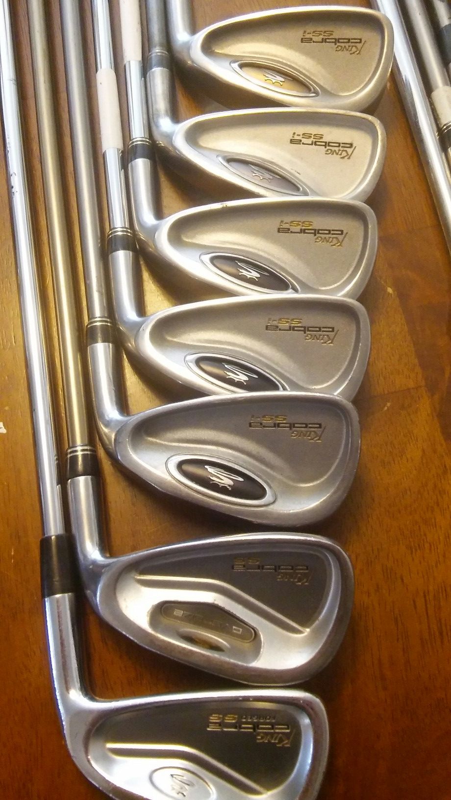King cobra golf clubs for Sale in Grand Prairie, TX OfferUp