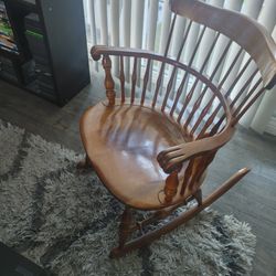 Rocking Chair