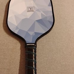 YC DGYCASI Pickleball Paddle , USAPA Approved