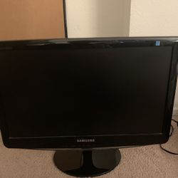 Samsung Computer Monitor