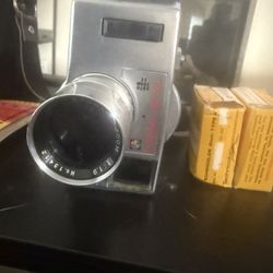 1960 Technicolor Film Recorder