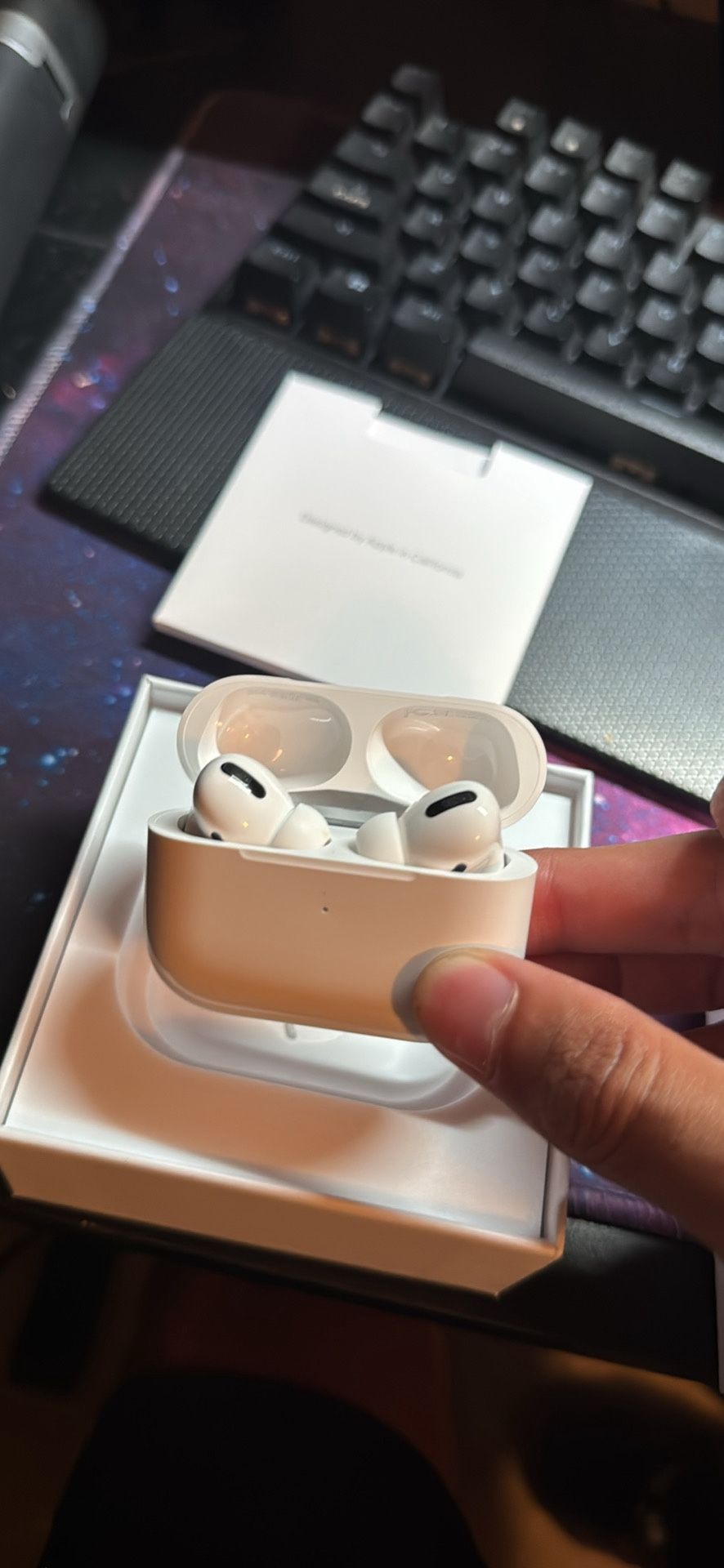 AirPods Pro