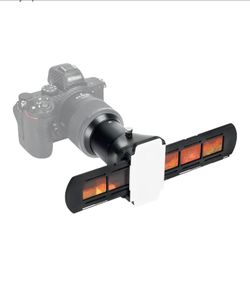 Film Digitizer Replaces Nikon ES-2 for 35mm Slide Negative to Digital
