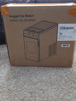 Ice maker