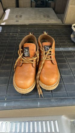 Men’s Work Boot 