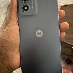 Moto g Brand New With The Box 