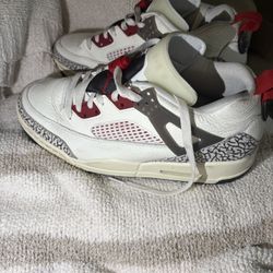 Men’s Jordan Spizike Low Sail 