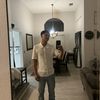 Francisco Javier Barron laina
