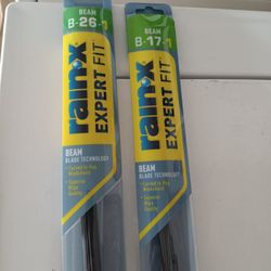 Windshield Wipers