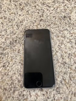 Apple IPhone 6s - AT & T- used