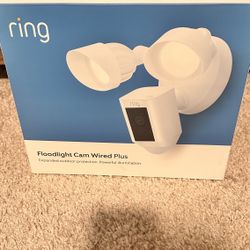 Ring Camera