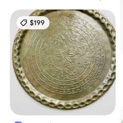 Vintage Collectibles Hand Made 