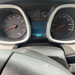 2010 Chevrolet Equinox