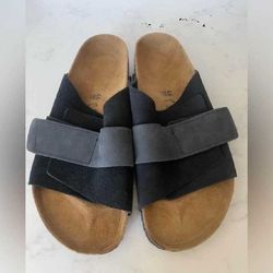 Birkenstocks in Different Sizes & Hues – Discover Your Perfect Pair! improve network