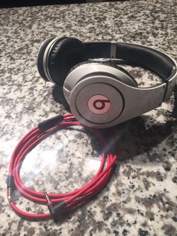 Beats by Dre