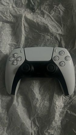 Ps5 controller