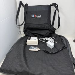 Sitnstand Lift Chair Portable Smart Rising Seats Assist Devices To Stand Up Work