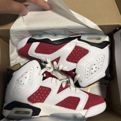 Carmine 6 