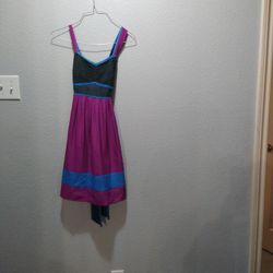 Girl Dresses