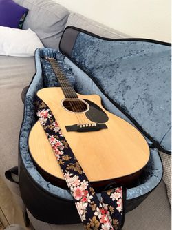 Martin GPC-11E Acoustic-Electric Guitar – Excellent Condition