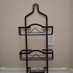 3 Tier Shower Caddy