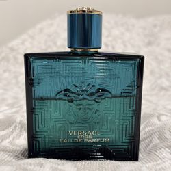 Versace Eros Eau De Parfum Cologne:Perfume