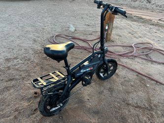 EBike