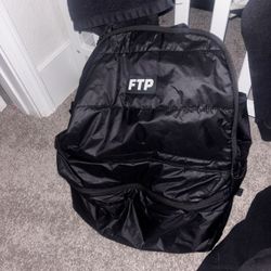 FTP Back Pack 