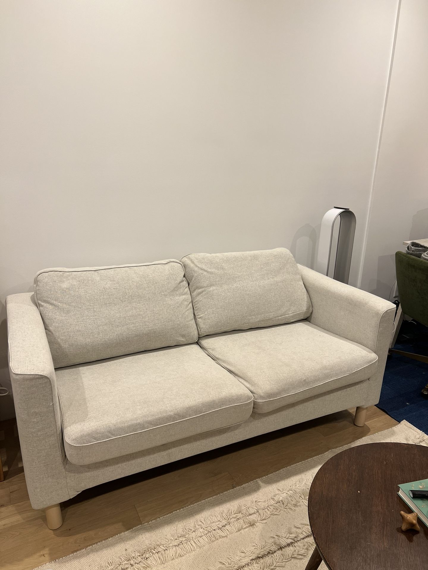 IKEA Parup loveseat