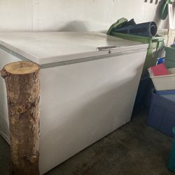 Westinghouse Freezer In Excellent Condition