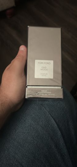 Tom ford oud wood cologne