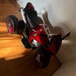 Electric Bike