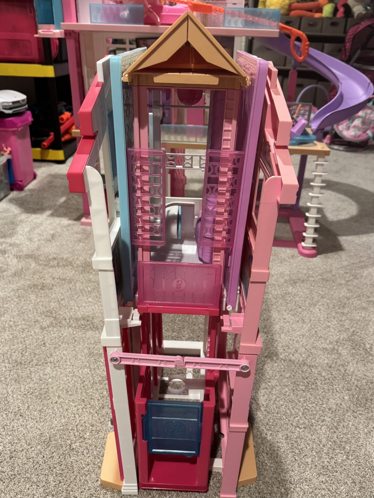 Doll House