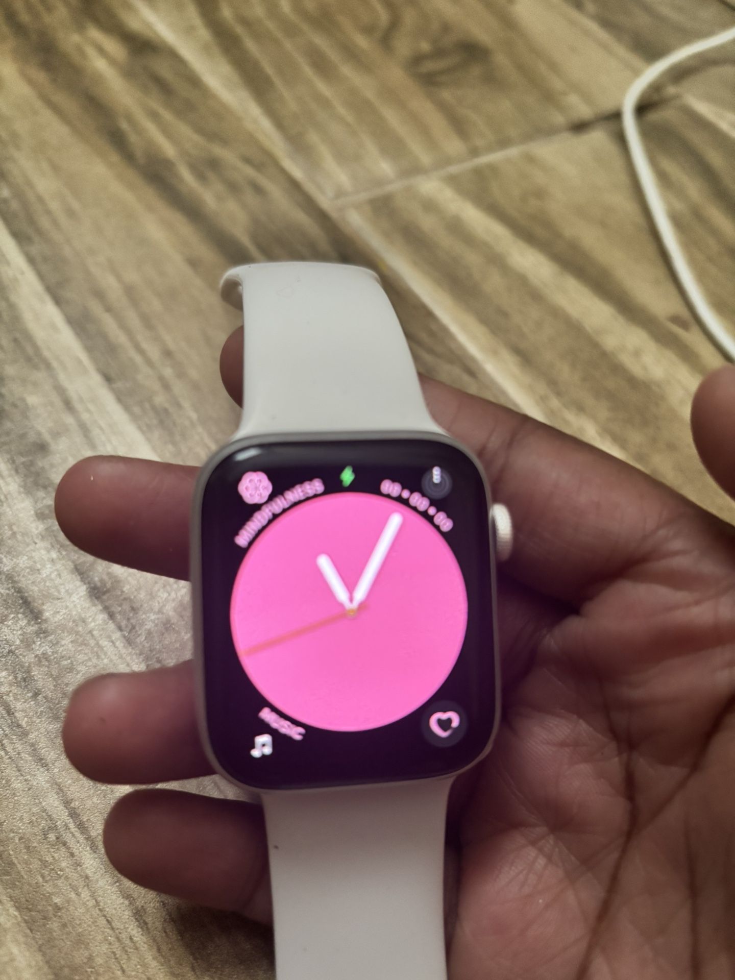 Apple Watch SE (2ND GEN) 44MM