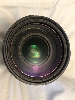 Tokina 24-70mm ATX PRO NIKON FIT $279.99 (OBO)