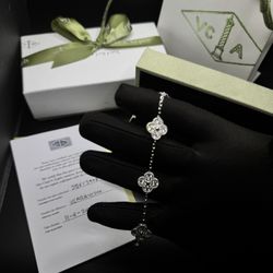 Van Cleef WILL TRADE