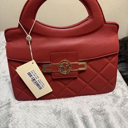 New With Tags Valentino Orlandi Hand Bag